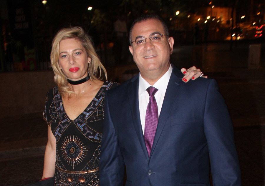 אלי יצפאן (צילום: יח"צ)