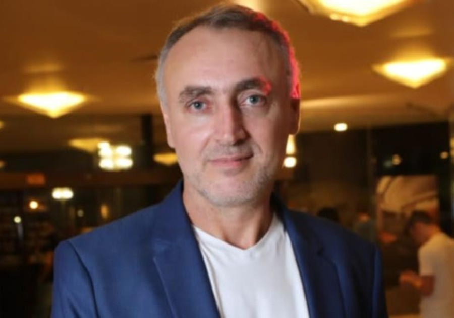 מני אסייג (צילום: רפי דלויה)