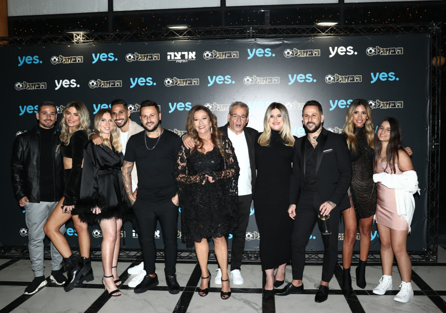 הבוזגלוס (צילום: אור גפן)