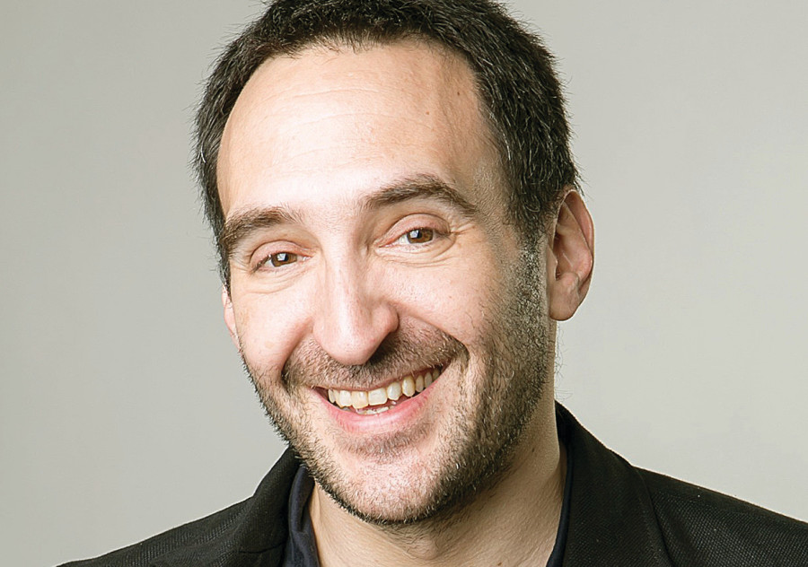 שאול אולמרט  (צילום: יחצ)