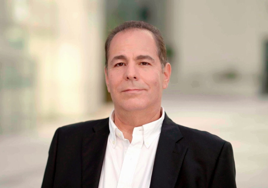 זוהר לבקוביץ' הכרישים (צילום: באדיבות קשת 12)