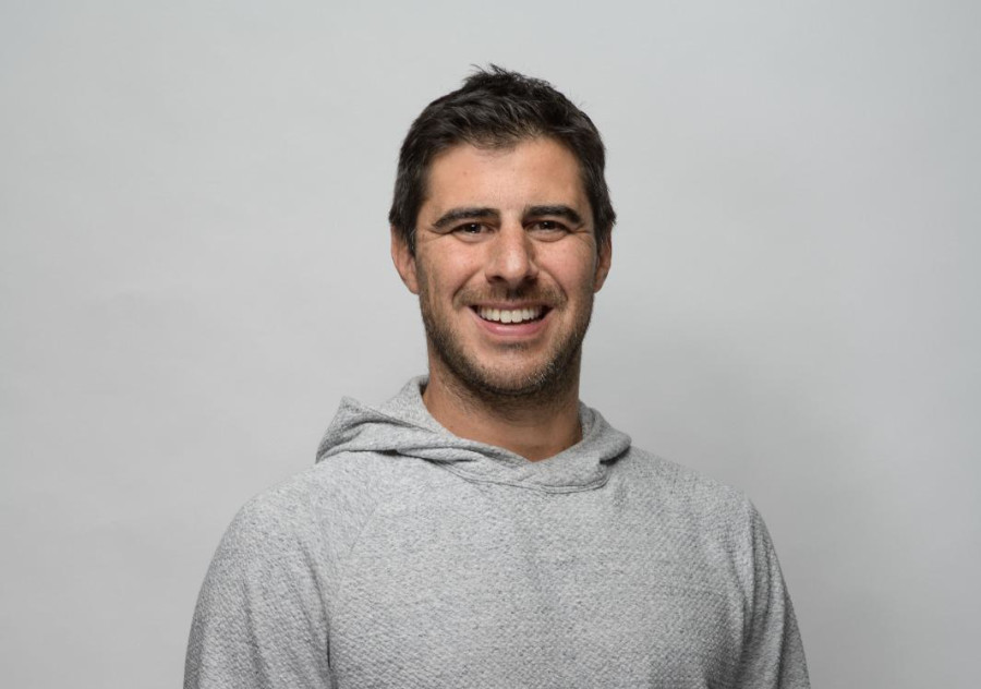 ליעד אגמון (צילום: באדיבות  אינסייט פרטנרס)