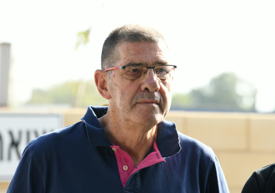 אריה מליניאק (צילום: ראובן קסטרו, וואלה!)