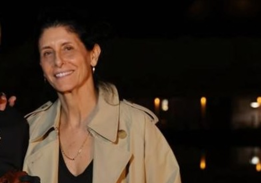 נילי לוטן (צילום: זיו ברק)