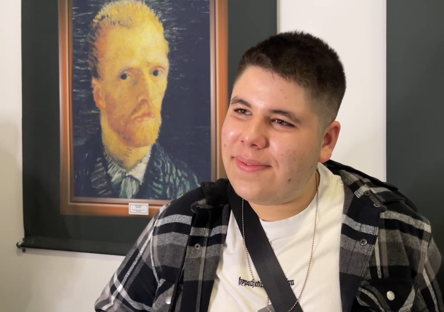 אורן להב  (צילום: מערכת TMI)