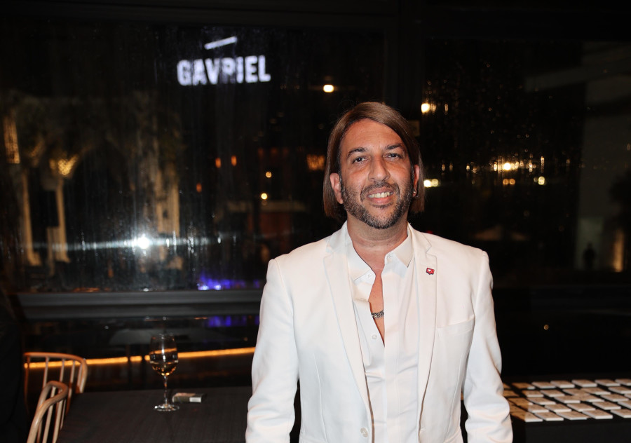 אליקו (צילום: אור גפן)