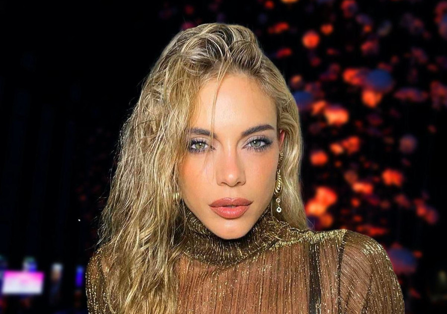 אמיליה אטיאס (צילום: יח״צ סטארדסט אינטרנשיונל)