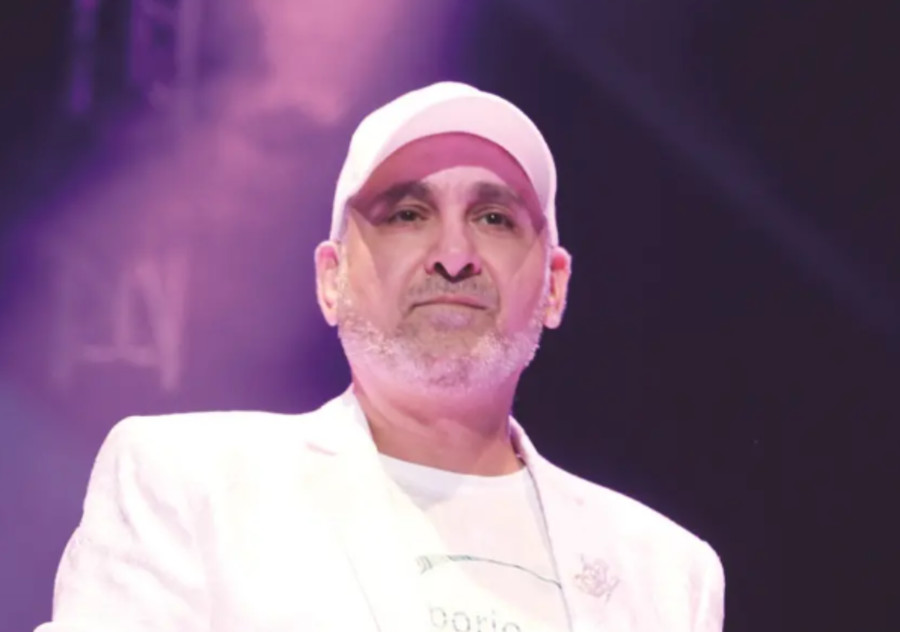 עופר לוי (צילום: מקס ילינסון)