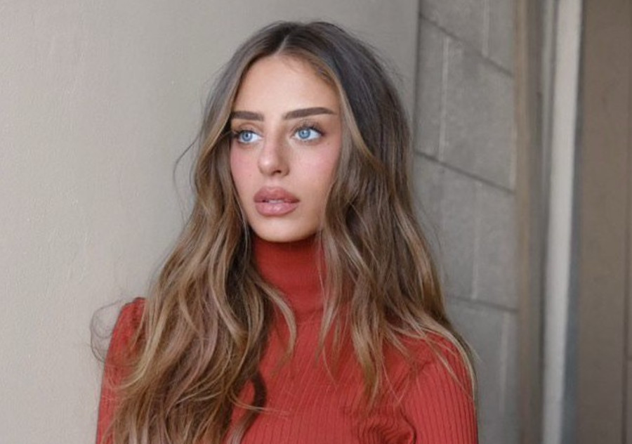 מייה שם  (צילום: ערן לוי)