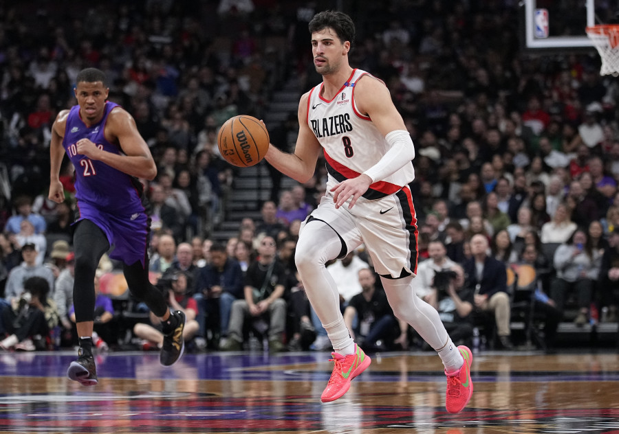 דני אבדיה (צילום: רויטרס)