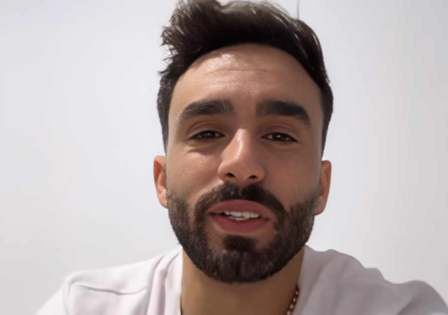 מושיקו מור (צילום: מתוך אינסטגרם)