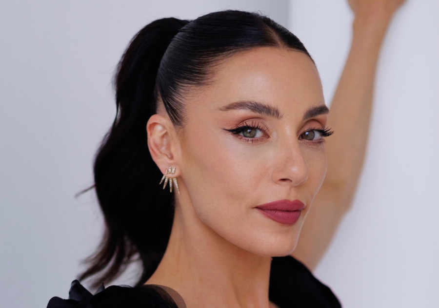 לאה ינאי (צילום: אדם ורטהיימר)