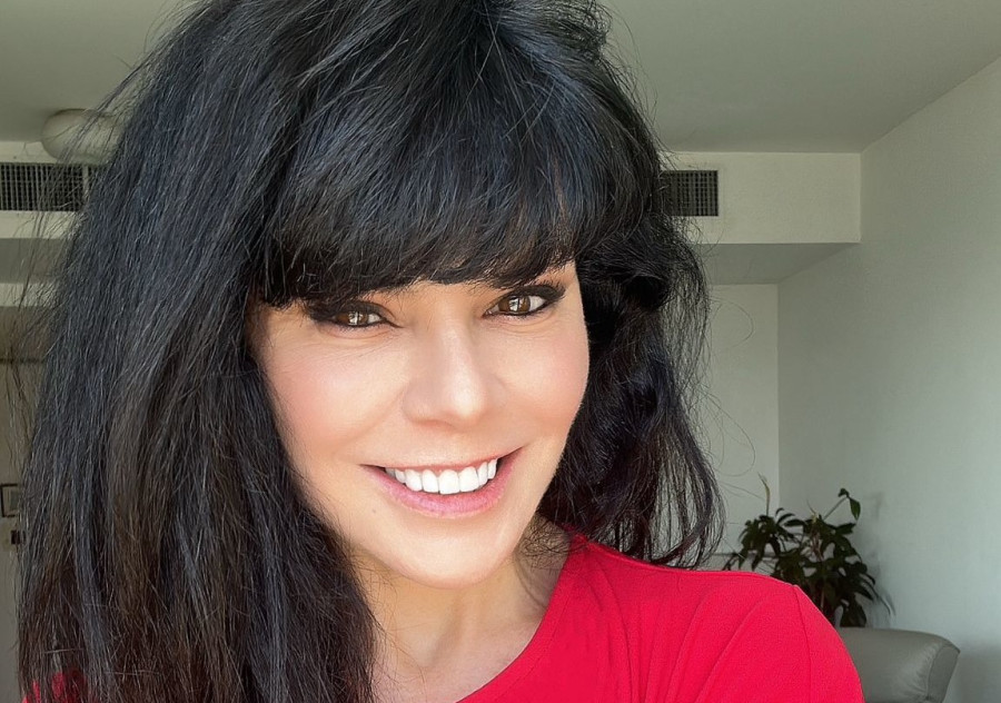 דנה ורון (צילום: פרטי)