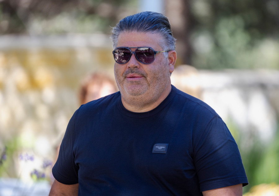 רני רהב (צילום: Olivier Fitoussi/Flash90)