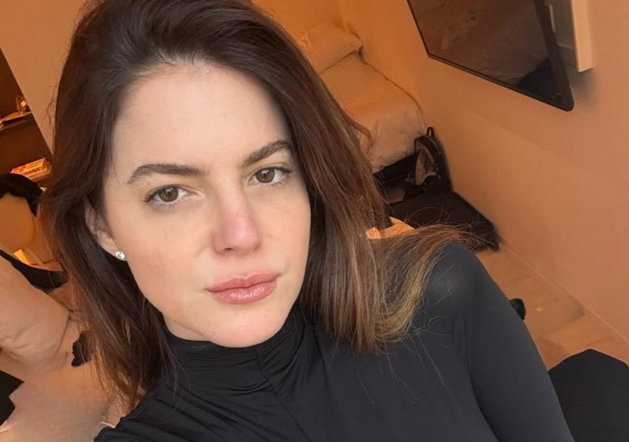 לירון ויצמן  (צילום: צילום מסך אינסטגרם)