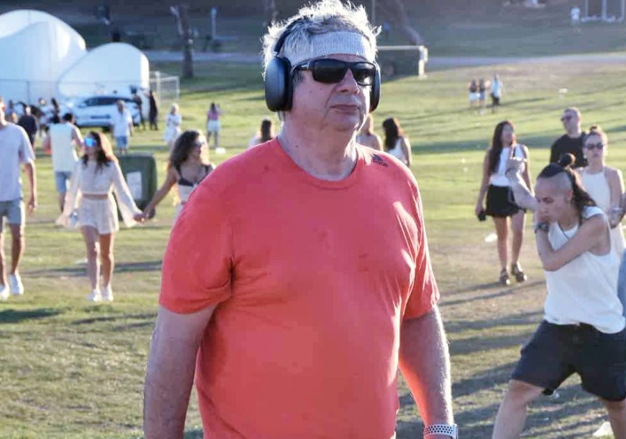 גיא מרוז (צילום: אמיר מאירי)