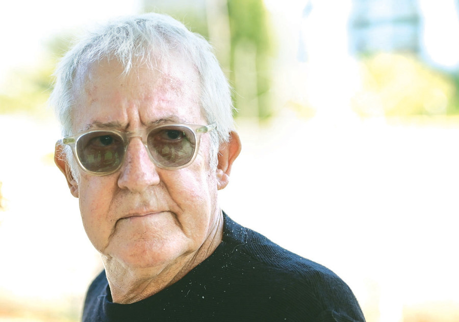 גידי גוב (צילום: אבשלום ששוני, פלאש 90)