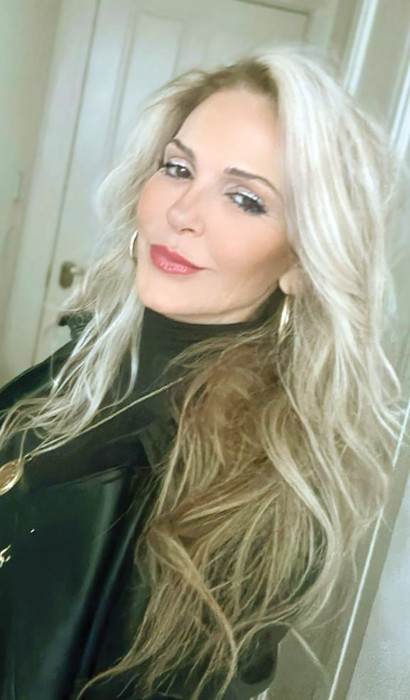 אתי כרייף (צילום: צילום פרטי)