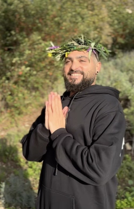 אושרי כהן (צילום: צילום מסך מתוך האינסטגרם)