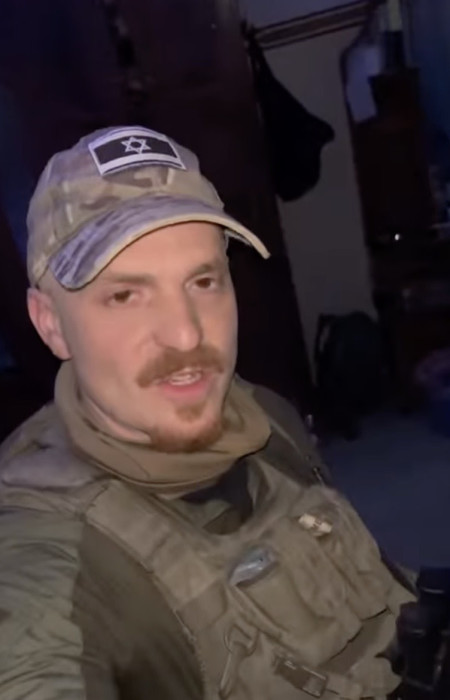 רביב כנר (צילום: צילום מסך מתוך האינסטגרם)