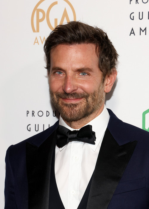 בראדלי קופר (צילום: Tommaso Boddi/GettyImages)