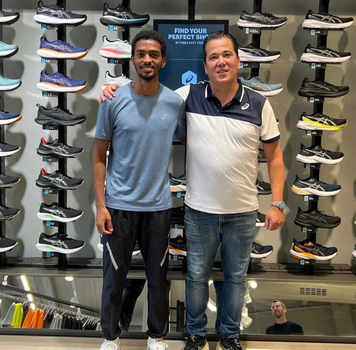 טוביאס ליבנה, נועם ממו (צילום: שני צוויג)