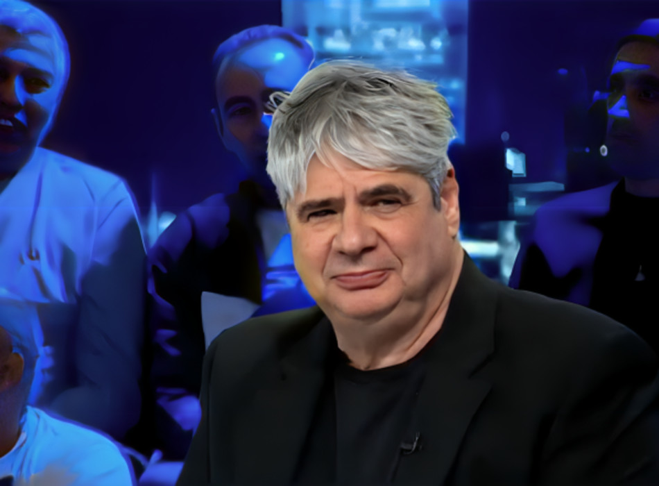 גיא מרוז (צילום: צילום מסך ערוץ 14)