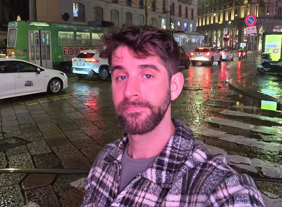 שחף רז (צילום: אינסטגרם)