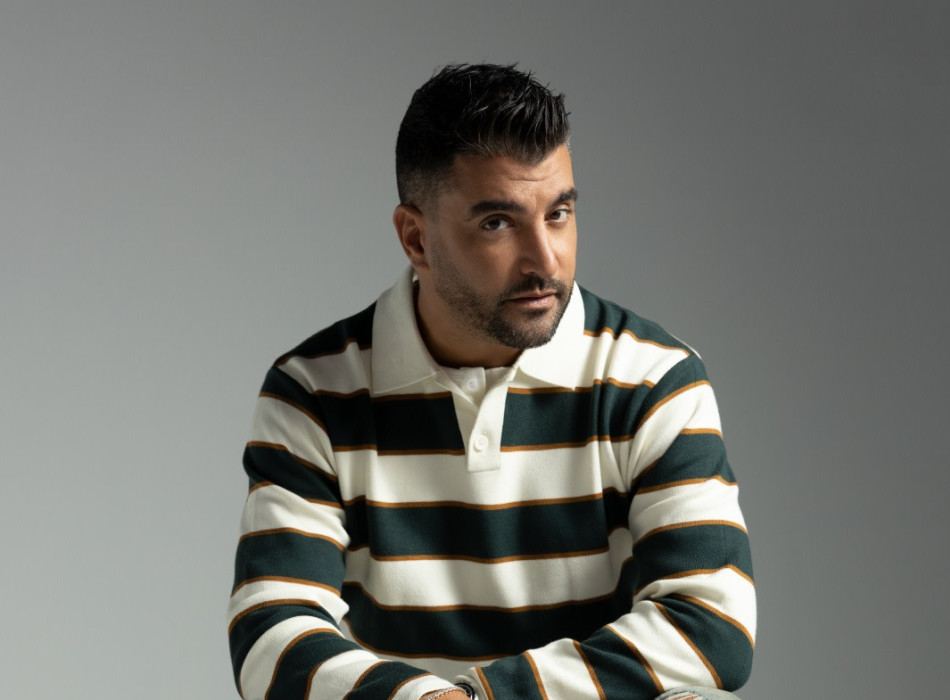 משה פרץ  (צילום: שי יחזקאל)