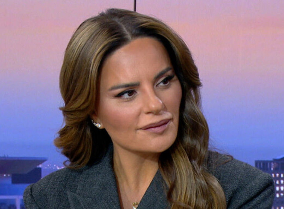 אופירה אסייג (צילום: צילום מסך קשת 12)