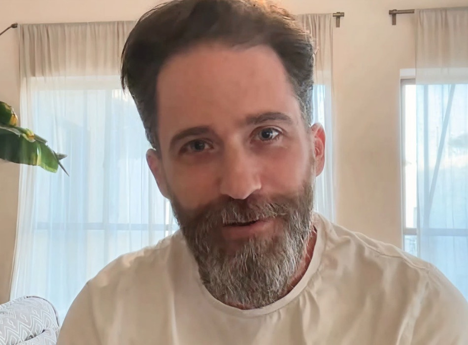 תום אבני (צילום: רשתות חברתיות)