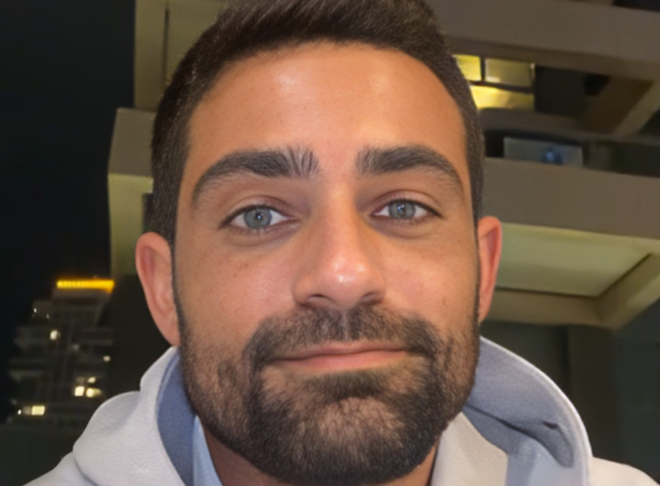 גיא איתן (צילום: אינסטגרם)