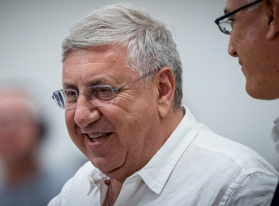 יעקב ברדוגו (צילום: יונתן זינדל פלאש 90)