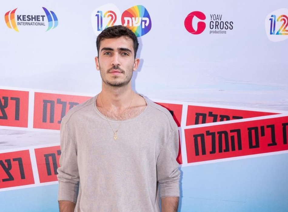 בן סולטן (צילום: נדב צור)