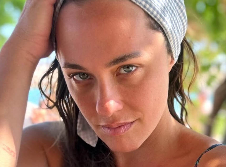 קרן פלס (צילום: אינסטגרם)