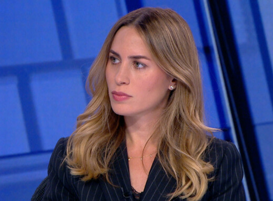 אדוה דדון (צילום: ערוץ 12)