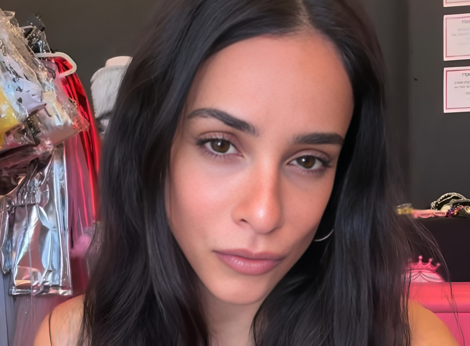 אורטל עמר (צילום: אינסטגרם)