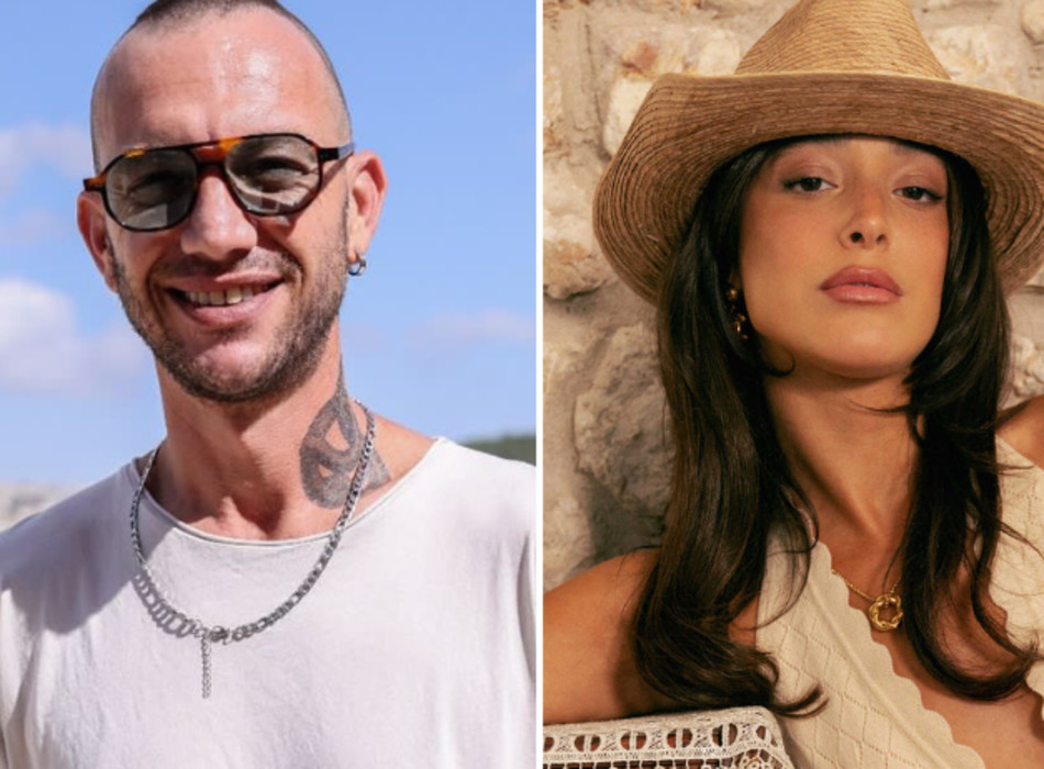 יובל כספית ועוז זהבי (צילום: מימין לשמאל: דימה טליאנסקי, אורטל דהן זיו)