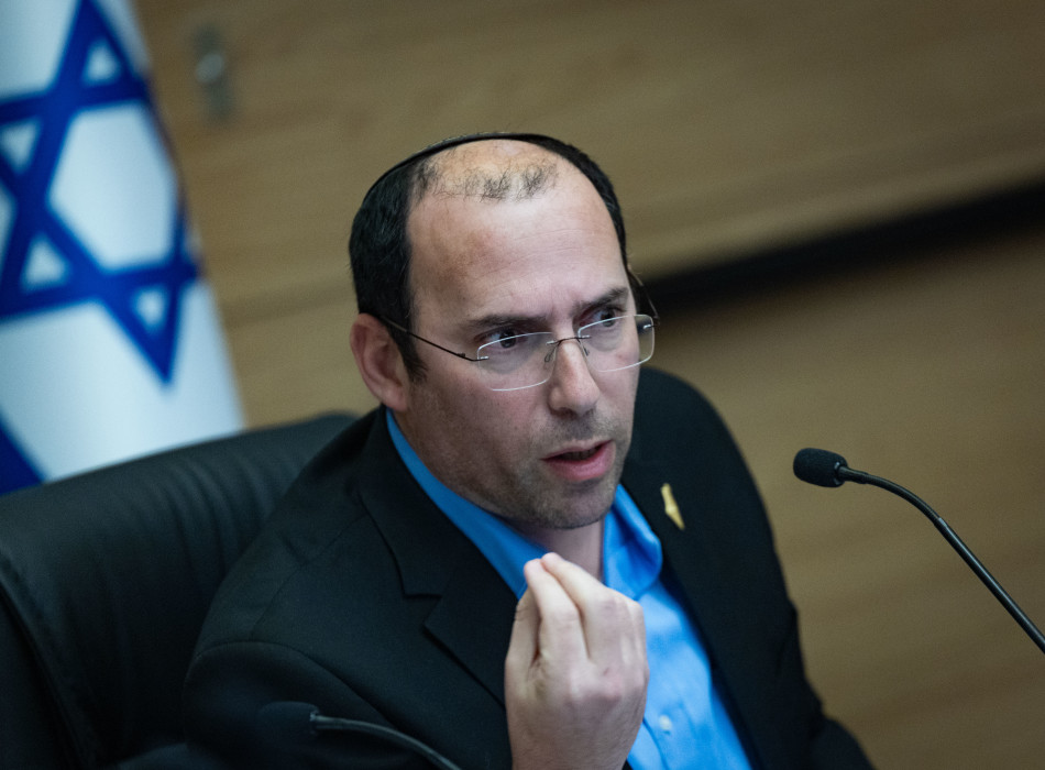 שמחה רוטמן (צילום: יונתן זינדל פלאש 90)