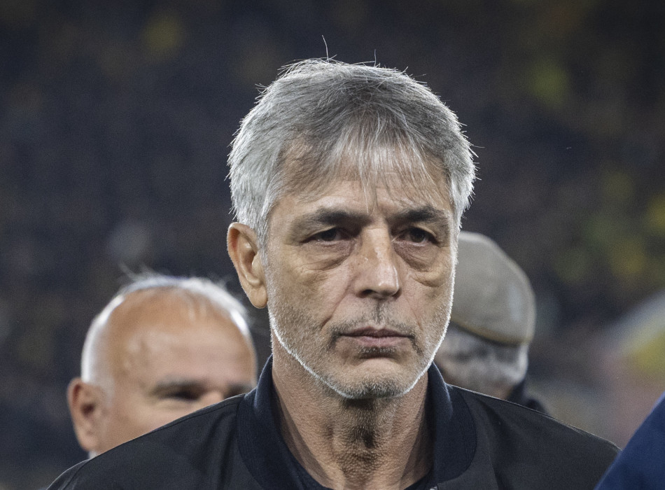 אלי אוחנה (צילום: Oren Ben Hakoon/Flash90)