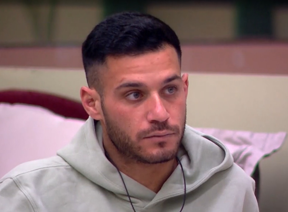 קורן חתוכה (צילום: צילום מסך רשת 13)