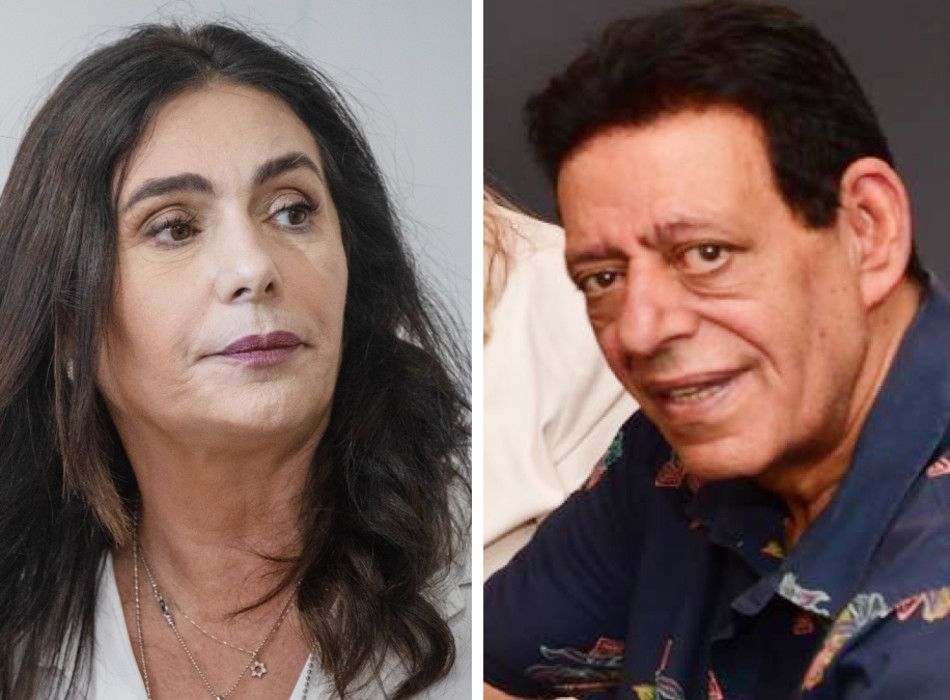 מירי רגב, שימי תבורי (צילום: חיים גולדברג, פלאש 90,אבשלום שושני)