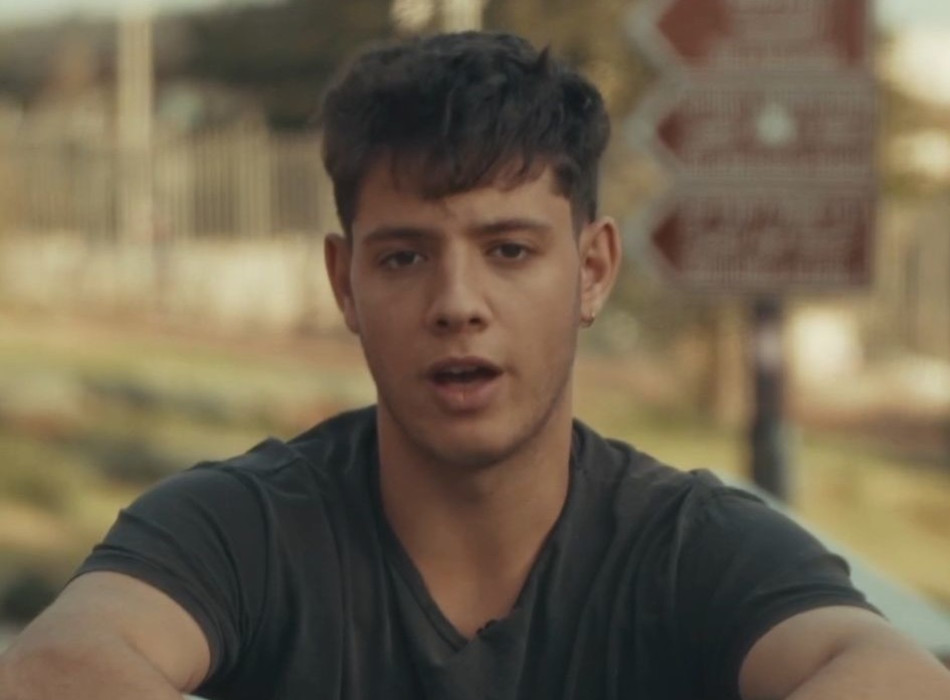 יונתן שלו (צילום: כתף אל כתף)