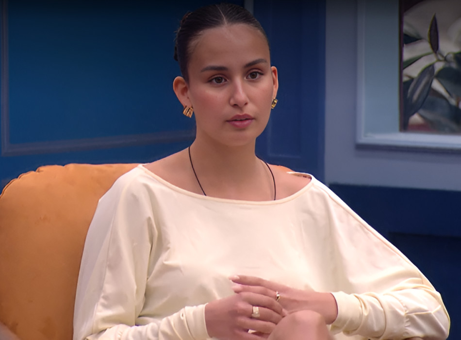 גאיה קלדרון (צילום: צילום מסך רשת 13)