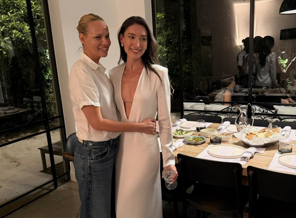 שירה וגלית גוטמן (צילום: יחצ)