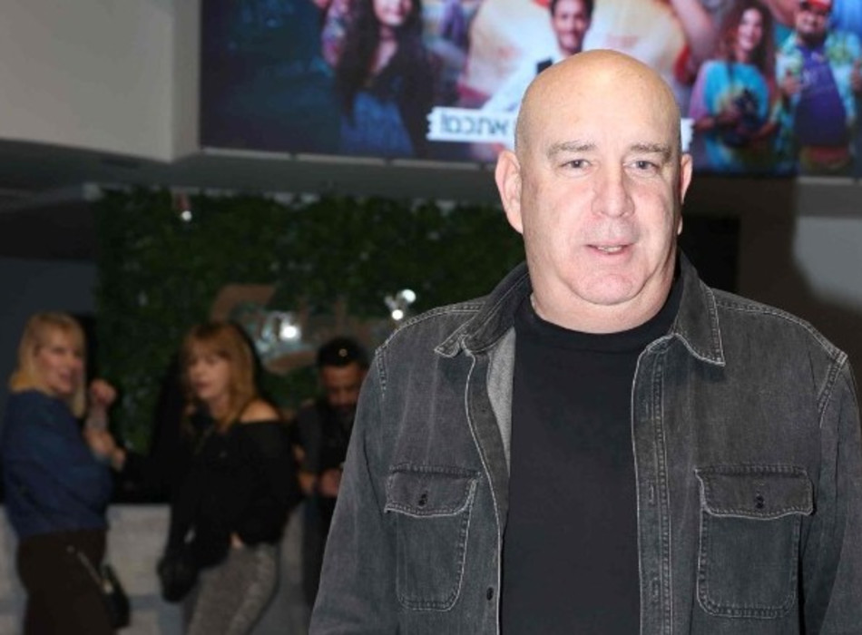 ניר דבורי (צילום: אור גפן)