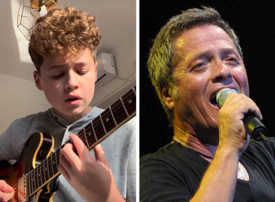 שלמה ארצי, לני ארצי (צילום: קוקו, אינסטגרם)