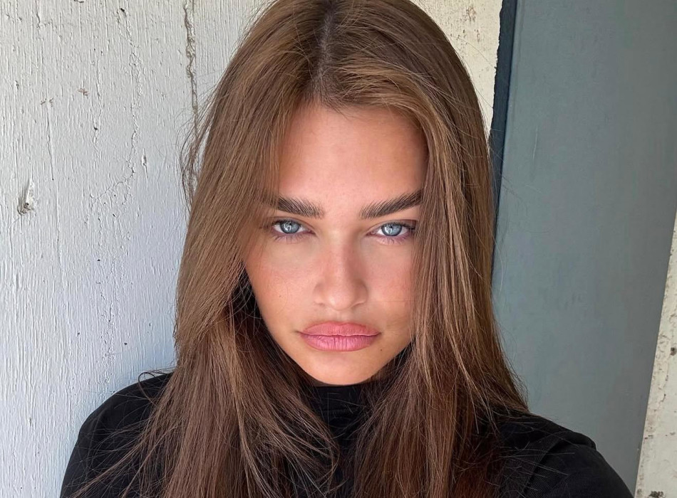 רומי פרנקל (צילום: אינסטגרם)