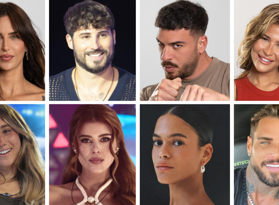 האח הגדול 2026 (צילום: רן יחזקאל,מתוך אינסטגרם)