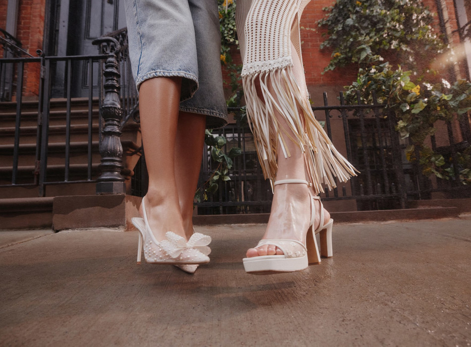 אלדו קולקציית כלות (צילום: יחצ אלדו)